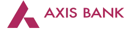 Axis bank logo