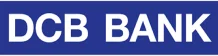 DCB Bank logo